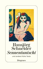 Sennentuntschi