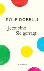 Jetzt sind Sie gefragt