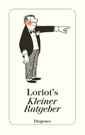 Loriots kleiner Ratgeber