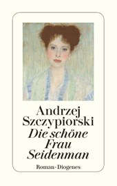 Die schöne Frau Seidenman