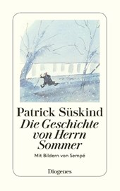 Die Geschichte von Herrn Sommer