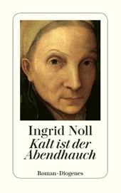 Kalt ist der Abendhauch