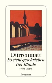 Es steht geschrieben / Der Blinde