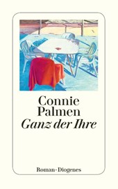 Ganz der Ihre