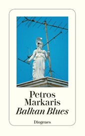 Balkan Blues