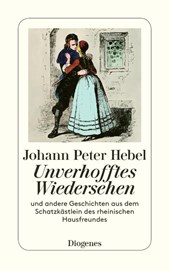 Unverhofftes Wiedersehen
