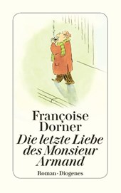 Die letzte Liebe des Monsieur Armand