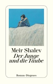 Der Junge und die Taube