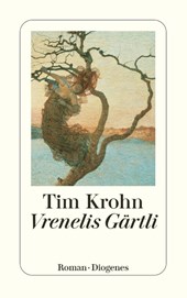 Vrenelis Gärtli