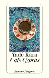 Café Cyprus