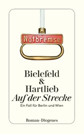 Auf der Strecke