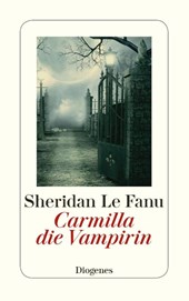 Carmilla, die Vampirin