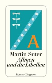 Allmen und die Libellen