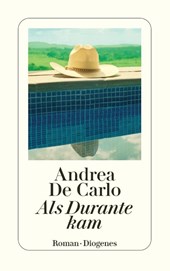 Als Durante kam