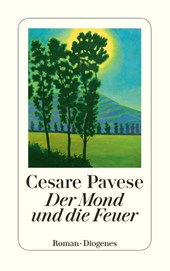 Der Mond und die Feuer