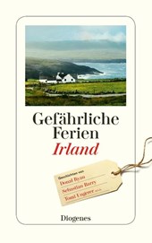 Gefährliche Ferien - Irland