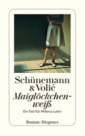 Maiglöckchenweiß