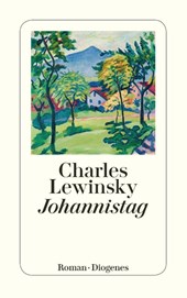 Johannistag