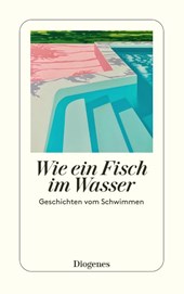 Wie ein Fisch im Wasser