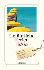 Gefährliche Ferien - Adria