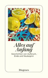 Alles auf Anfang