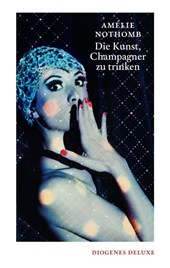 Die Kunst, Champagner zu trinken