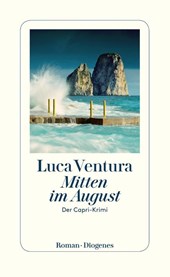 Mitten im August