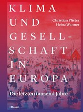 Klima und Gesellschaft in Europa