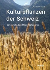 Kulturpflanzen der Schweiz