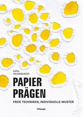 Papier prägen