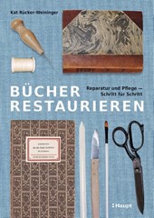 Bücher restaurieren