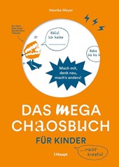 Das mega Chaosbuch für Kinder