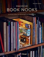 Magische Book Nooks