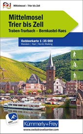 Mittelmosel - Trier to Zell