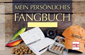 Mein persönliches Fangbuch