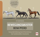 Bewegungsmuster beim Pferd