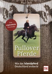 Pulloverpferde