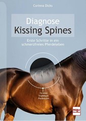 Diagnose Kissing Spines