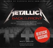Metallica: Back to the Front