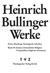 Summa christenlicher Religion