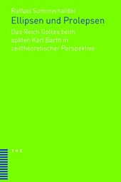 Ellipsen und Prolepsen