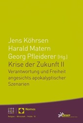 Krise der Zukunft II