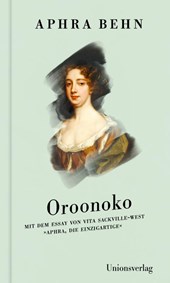 Oroonoko