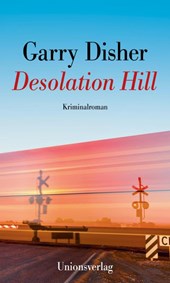 Desolation Hill