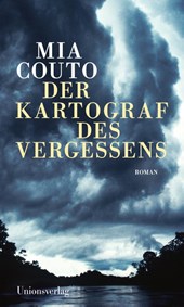 Der Kartograf des Vergessens