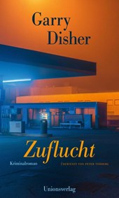 Zuflucht