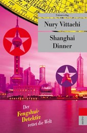 Shanghai Dinner
