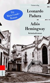 Adiós Hemingway