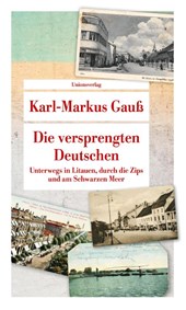 Die versprengten Deutschen