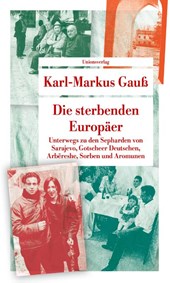 Die sterbenden Europäer